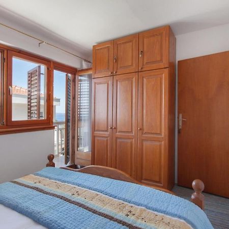 Apartment Ante M Brela Exterior photo