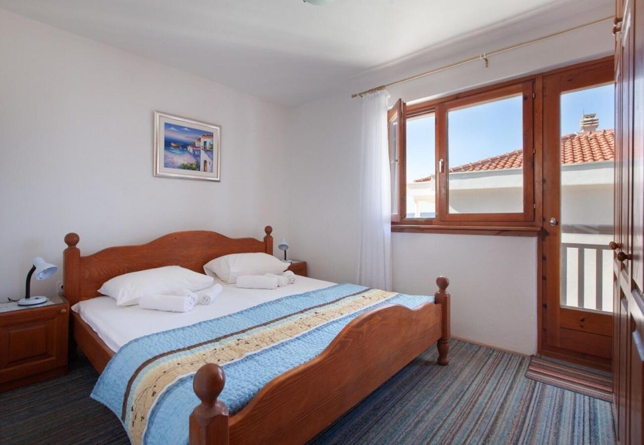 Apartment Ante M Brela Exterior photo