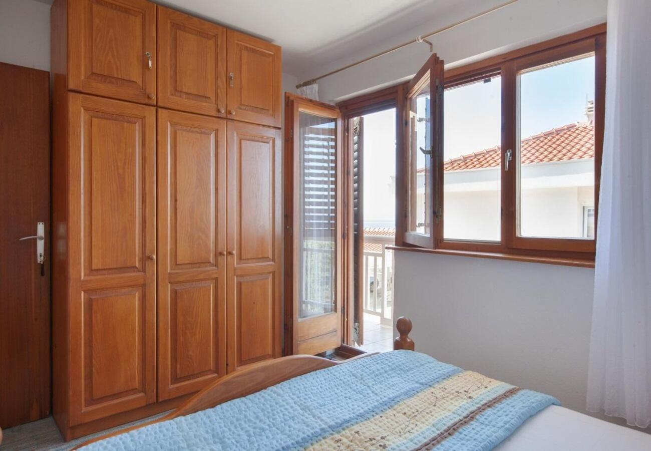 Apartment Ante M Brela Exterior photo