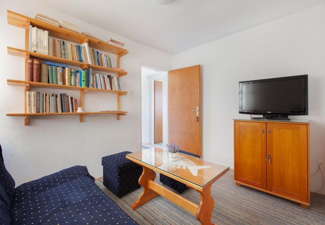 Apartment Ante M Brela Exterior photo