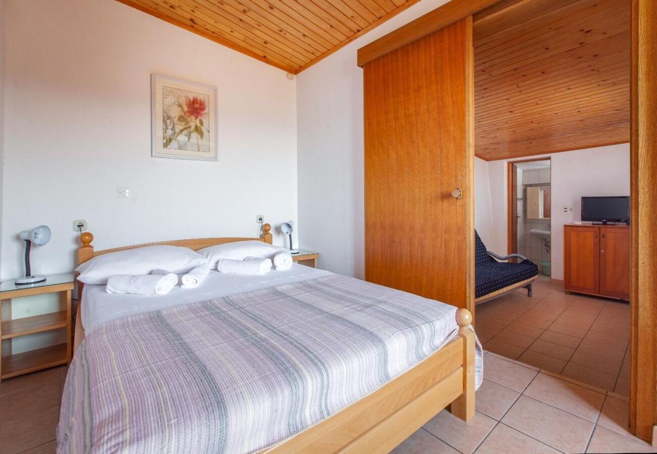 Apartment Ante M Brela Exterior photo
