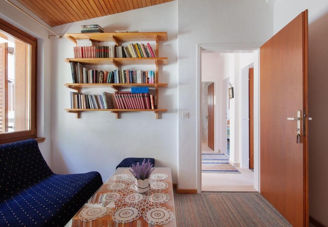 Apartment Ante M Brela Exterior photo