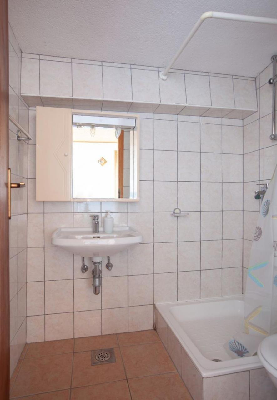 Apartment Ante M Brela Exterior photo