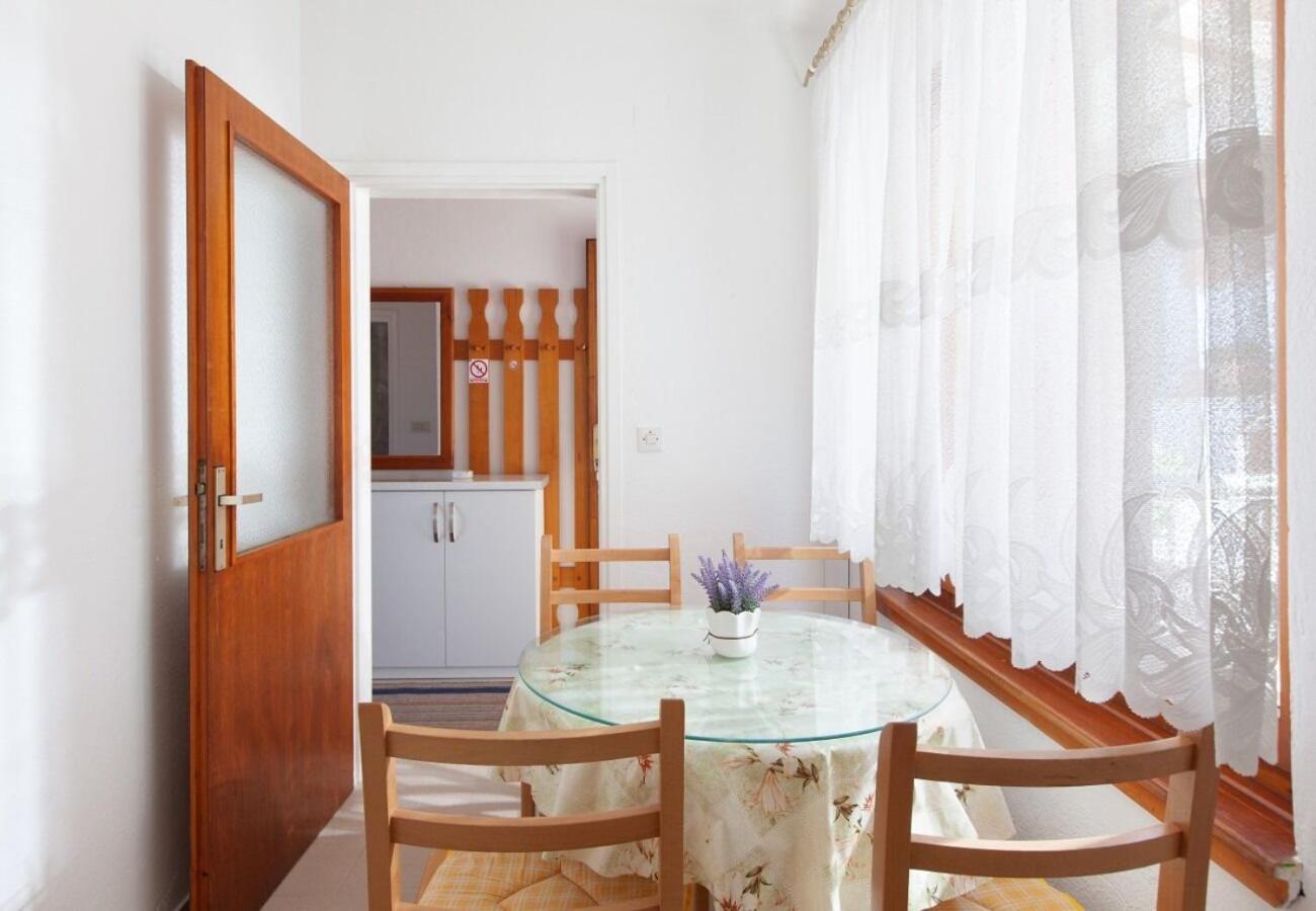 Apartment Ante M Brela Exterior photo